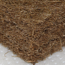 Латексированное кокосовое волокно
